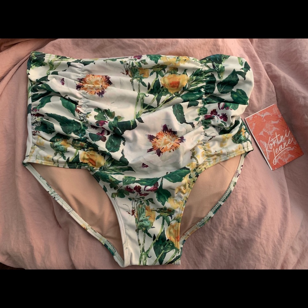 Kortni Jeane Maternity Bottoms